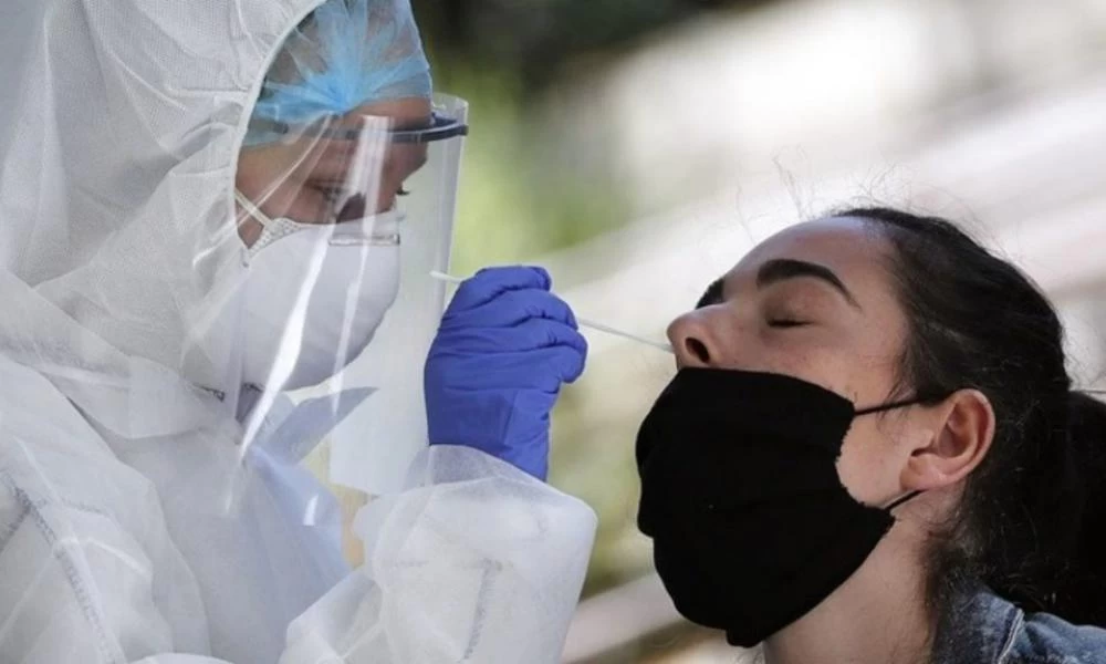 Η Σάμος covid-free νησί και με την... βούλα